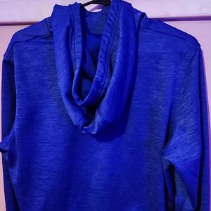 Under Armour hoodie